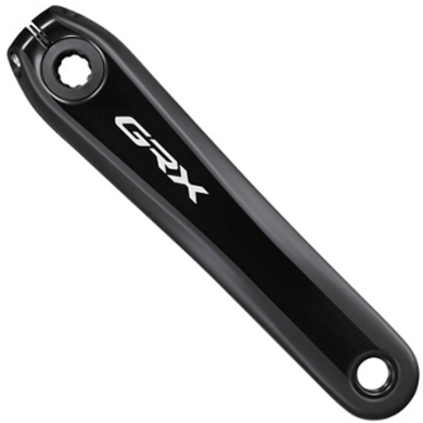 Mechanizm korbowy Shimano GRX FC-RX820-1