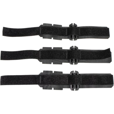 Paski z rzepami Ortlieb do Frame Pack RC