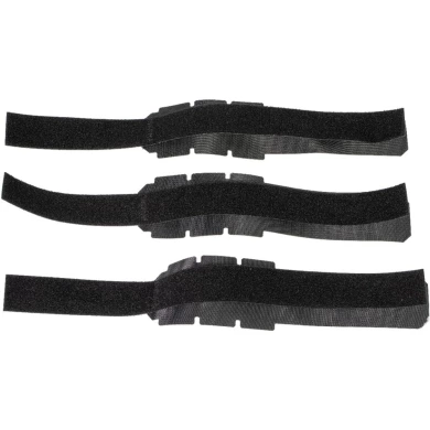 Paski z rzepami Ortlieb do Frame Pack