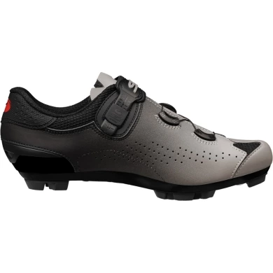 Buty MTB Sidi Eagle 10 czarno-szare