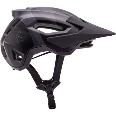 Kask rowerowy Fox Speedframe MIPS Black Camo