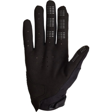 Rękawiczki Fox Defend D30 czarne