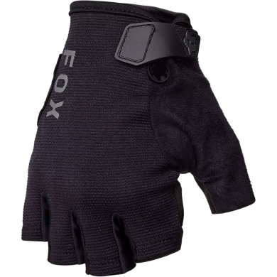 Rękawiczki Fox Ranger Gel Short czarne