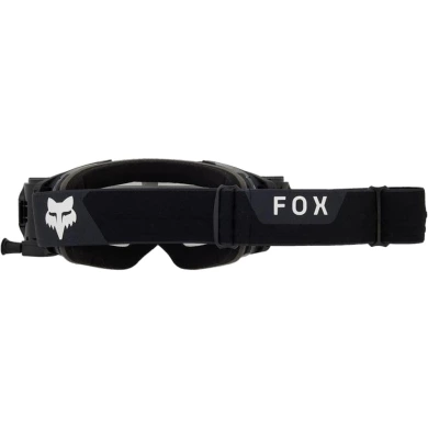 Gogle Fox Vue Roll Off czarne
