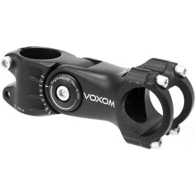 Mostek Voxom Vb2 31,8 mm czarny