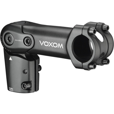Mostek Voxom Vb4 31,8 mm czarny