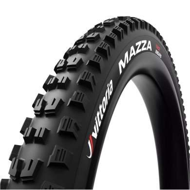 Opona zwijana Vittoria Mazza Enduro Race G2.0 29 czarna