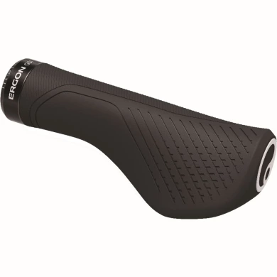 Gripy Ergon GS1 Evo czarne