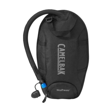 Zbiornik izolowany z bukłakiem Camelbak StoAway czarny