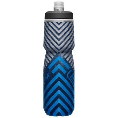 Bidon termiczny Camelbak Podium Chill Outdoor granatowy