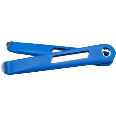 Łyżki do opon Park Tool TL-6.3 metalowe