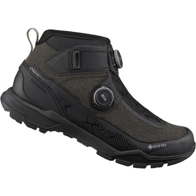 Buty Shimano SH-EX900 czarne