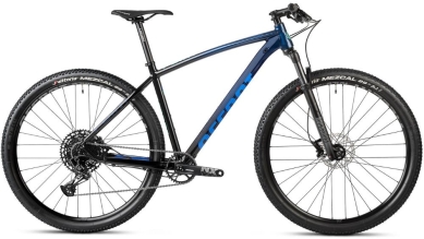 Rower MTB Accent Point NX Eagle granatowy