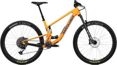 Rower Santa Cruz Tallboy 5 C 29 S gloss melon