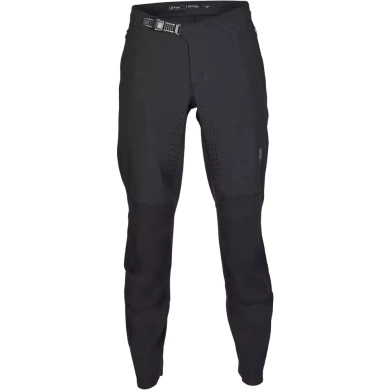 Spodnie rowerowe Fox Defend Black