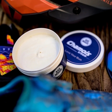 Krem przeciw otarciom Ass Magic Chamois Cream