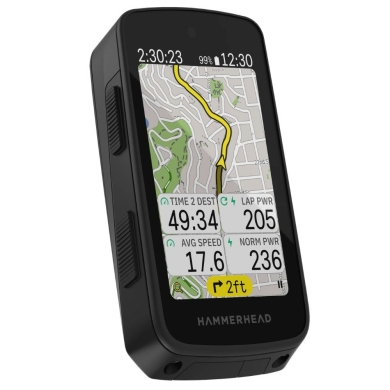 Nawigacja rowerowa Hammerhead Karoo 3