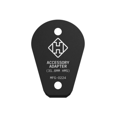 Adapter do uchwytu Hammerhead Karoo 3 Accessory