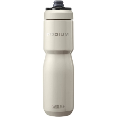 Bidon termiczny Camelbak Podium Steel szary