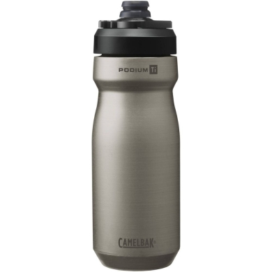 Bidon termiczny Camelbak Podium Titanium