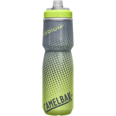 Bidon termiczny Camelbak Podium Chill Dot żółty