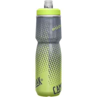 Bidon termiczny Camelbak Podium Chill Dot żółty