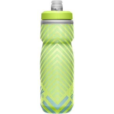 Bidon termiczny Camelbak Podium Chill Outdoor zielony