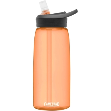 Butelka Camelbak Eddy+ brzoskwiniowa