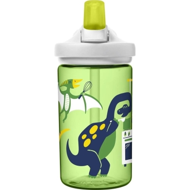 Butelka dla dzieci Camelbak Eddy+ Kids Chef Dino