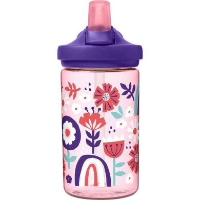 Butelka dla dzieci Camelbak Eddy+ Kids Floral Collage