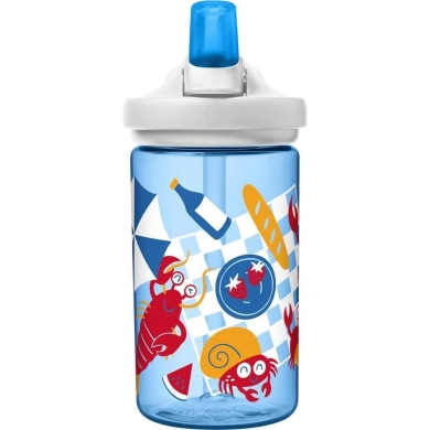 Butelka dla dzieci Camelbak Eddy+ Kids Nautical Picnic