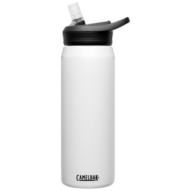 Butelka Camelbak Eddy+ SST biała