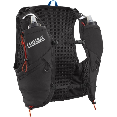 Kamizelka do biegania Camelbak Apex Pro Run Vest czarna