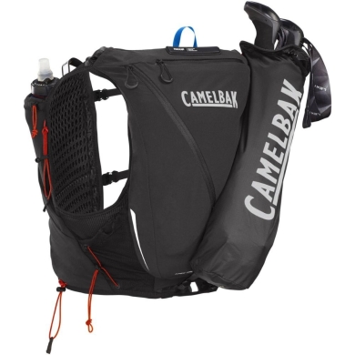 Kamizelka do biegania Camelbak Apex Pro Run Vest czarna