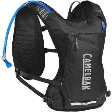 Kamizelka damska z bukłakiem Camelbak Chase Race 4 Vest czarna