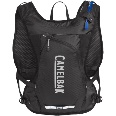 Kamizelka damska z bukłakiem Camelbak Chase Race 4 Vest czarna