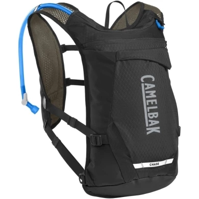 Kamizelka z bukłakiem Camelbak Chase Adventure 8 Vest czarna