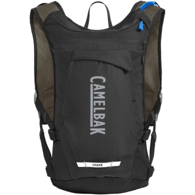 Kamizelka z bukłakiem Camelbak Chase Adventure 8 Vest czarna