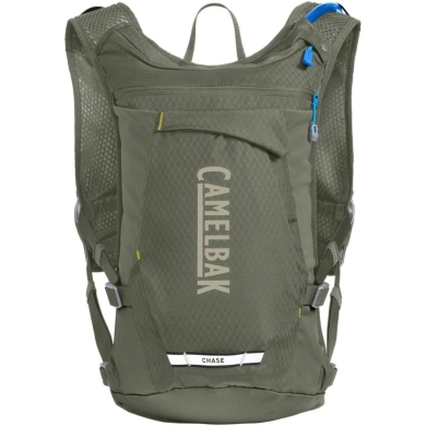 Kamizelka z bukłakiem Camelbak Chase Adventure 8 Vest oliwkowa