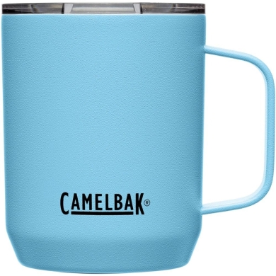 Kubek termiczny Camelbak Camp Mug jasnoniebieski