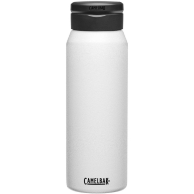 Kubek termiczny Camelbak Fit Cap biały