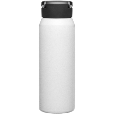 Kubek termiczny Camelbak Fit Cap biały