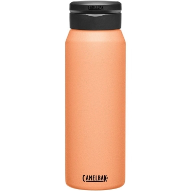 Kubek termiczny Camelbak Fit Cap brzoskwiniowy