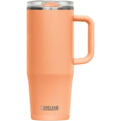 Kubek termiczny Camelbak Thrive Mug VSS brzoskwiniowy