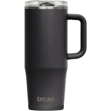 Kubek termiczny Camelbak Thrive Mug VSS czarny