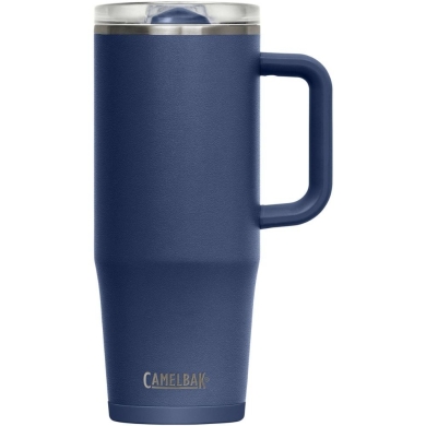 Kubek termiczny Camelbak Thrive Mug VSS granatowy