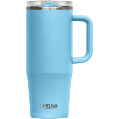 Kubek termiczny Camelbak Thrive Mug VSS niebieski