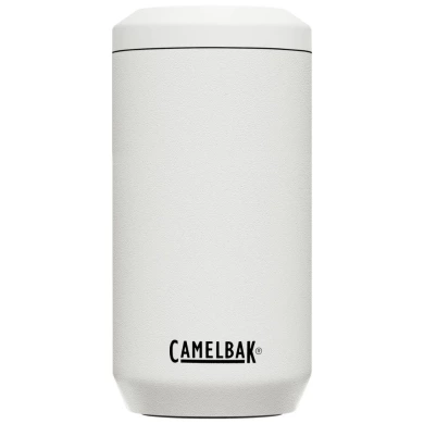 Kubek termiczny na puszkę Camelbak Horizon Tall Can Cooler biały