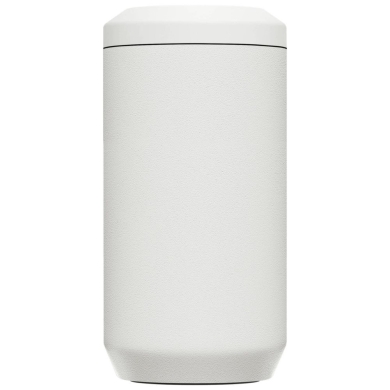 Kubek termiczny na puszkę Camelbak Horizon Tall Can Cooler biały