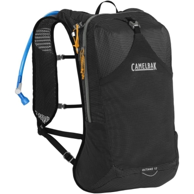 Plecak turystyczny Camelbak Octane 12 czarny